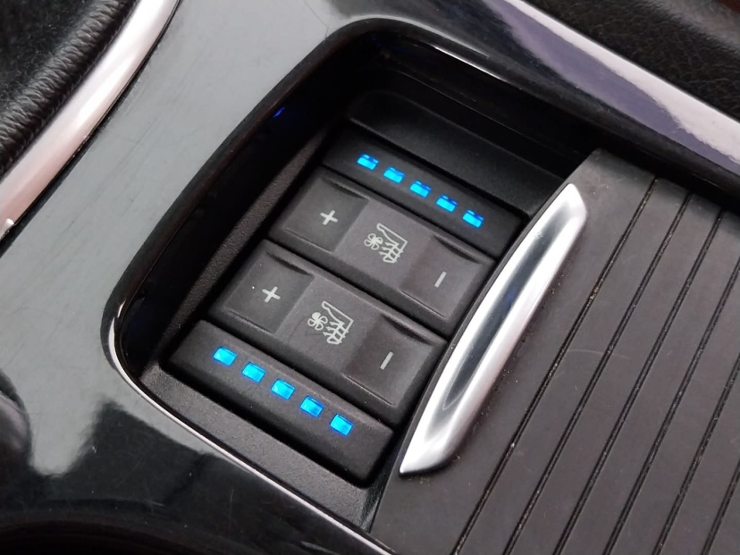 Ford Mondeo, 2011