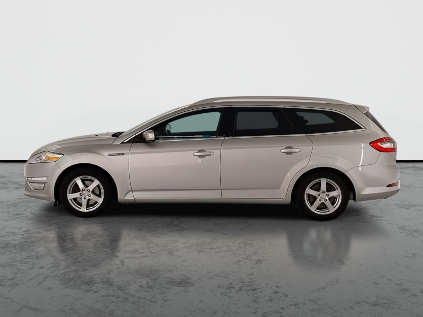 Ford Mondeo, 2011