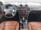 Ford Mondeo, 2011
