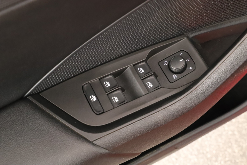 Škoda Octavia, 2023