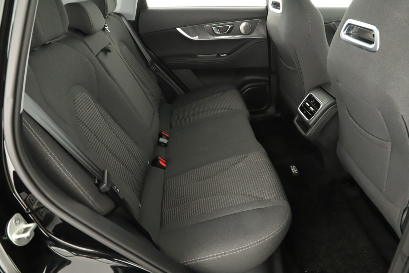 Chery Tiggo 7, 2026