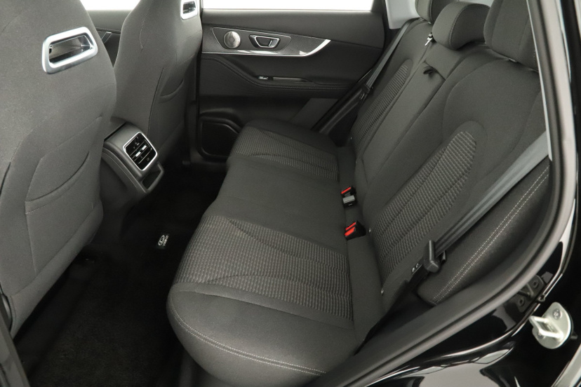Chery Tiggo 7, 2026