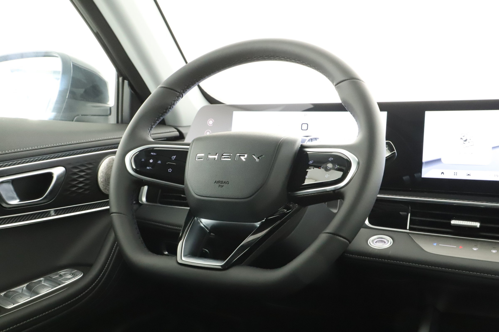 Chery Tiggo 7 - 2026