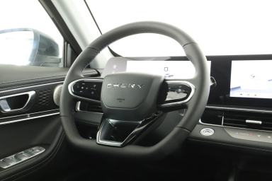 Chery Tiggo 7 - 2026