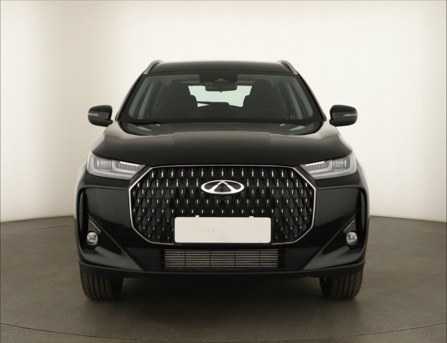 Chery Tiggo 7 - 2026