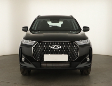 Chery Tiggo 7 - 2026