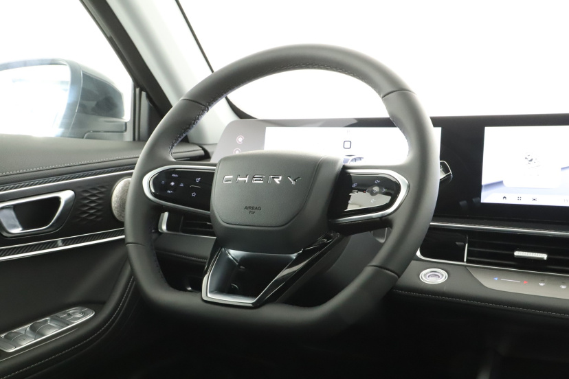 Chery Tiggo 7, 2026