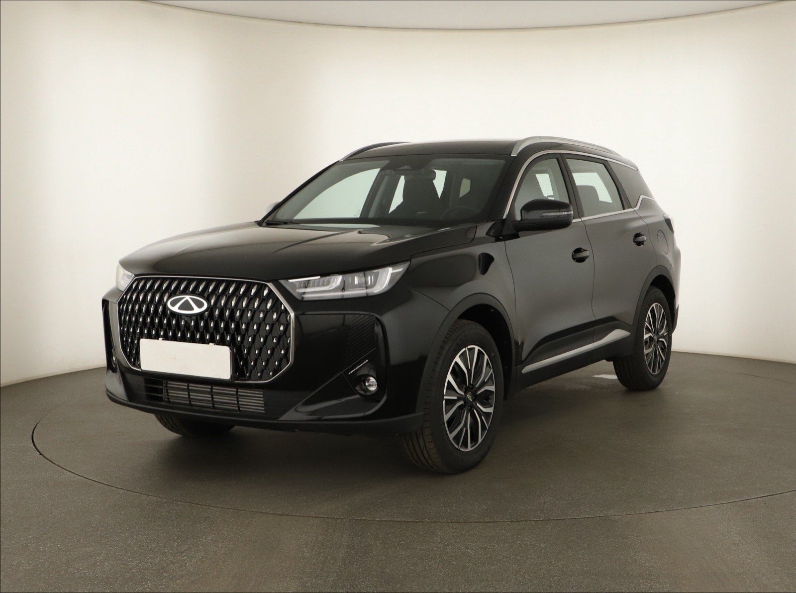 Chery Tiggo 7 - 2026