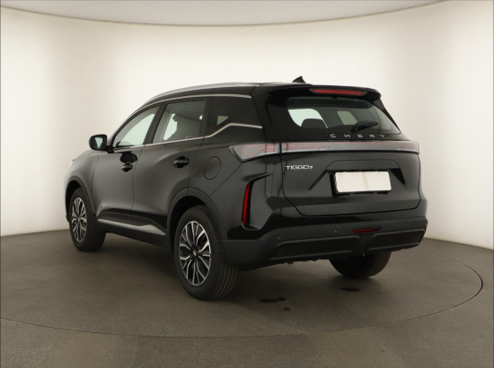 Chery Tiggo 7