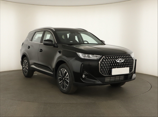 Chery Tiggo 7