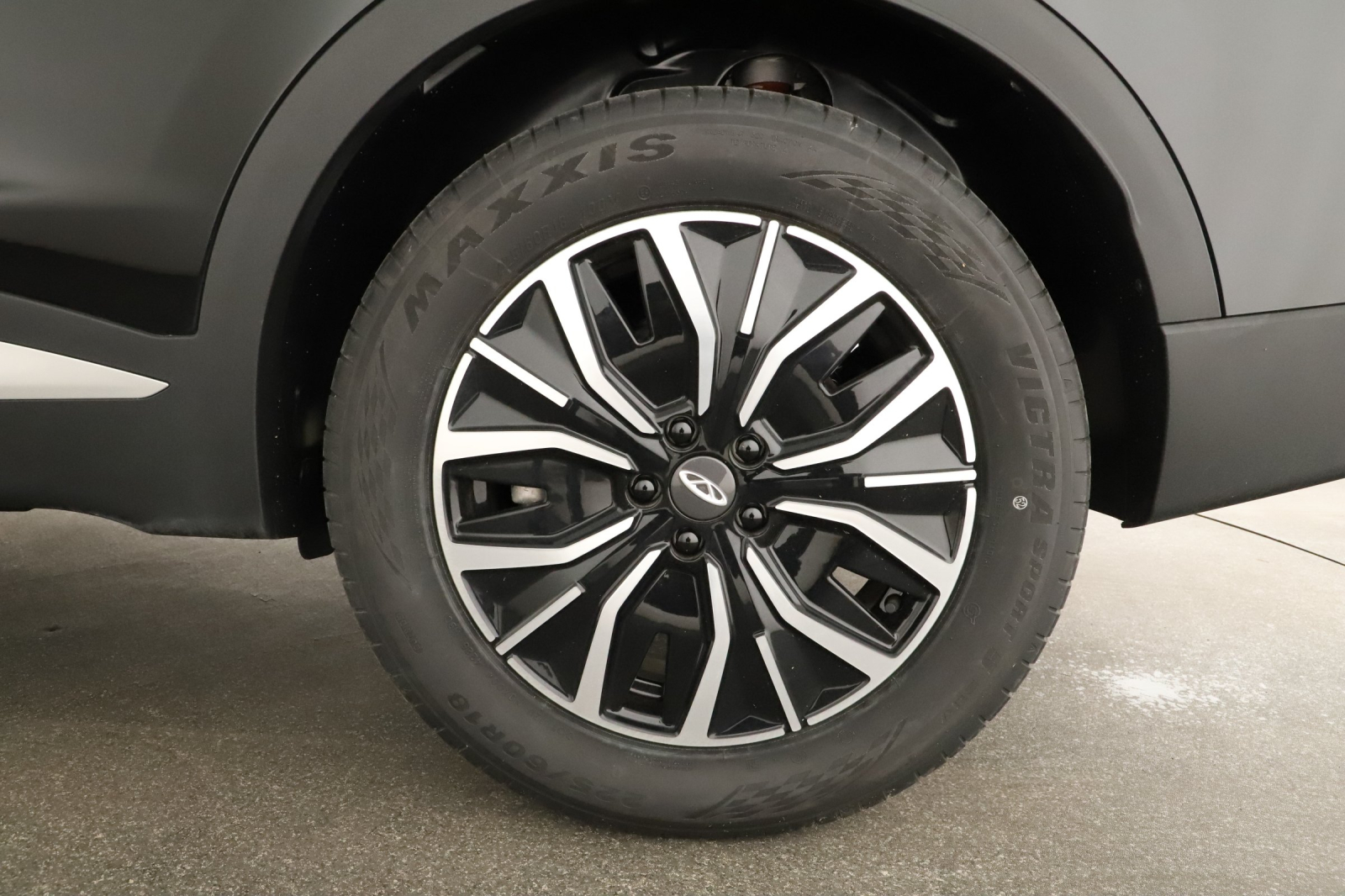Chery Tiggo 7 - 2026