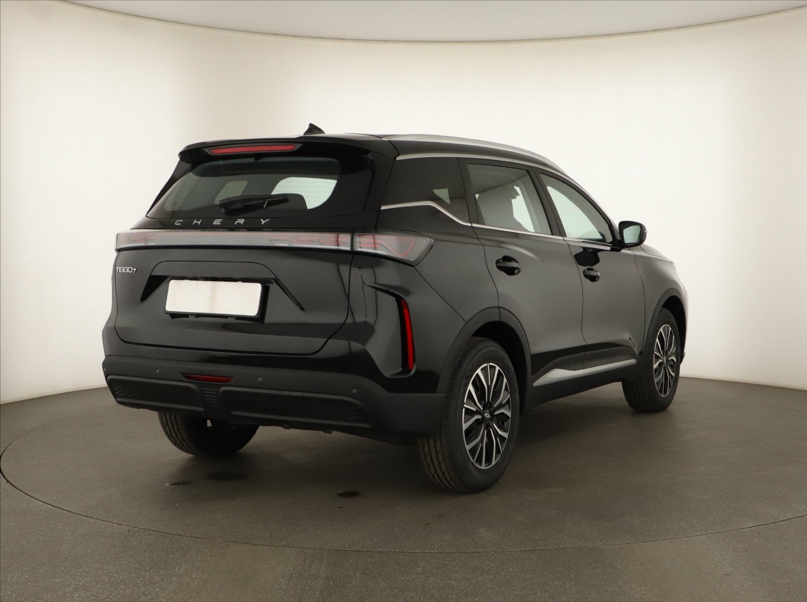 Chery Tiggo 7 - 2026