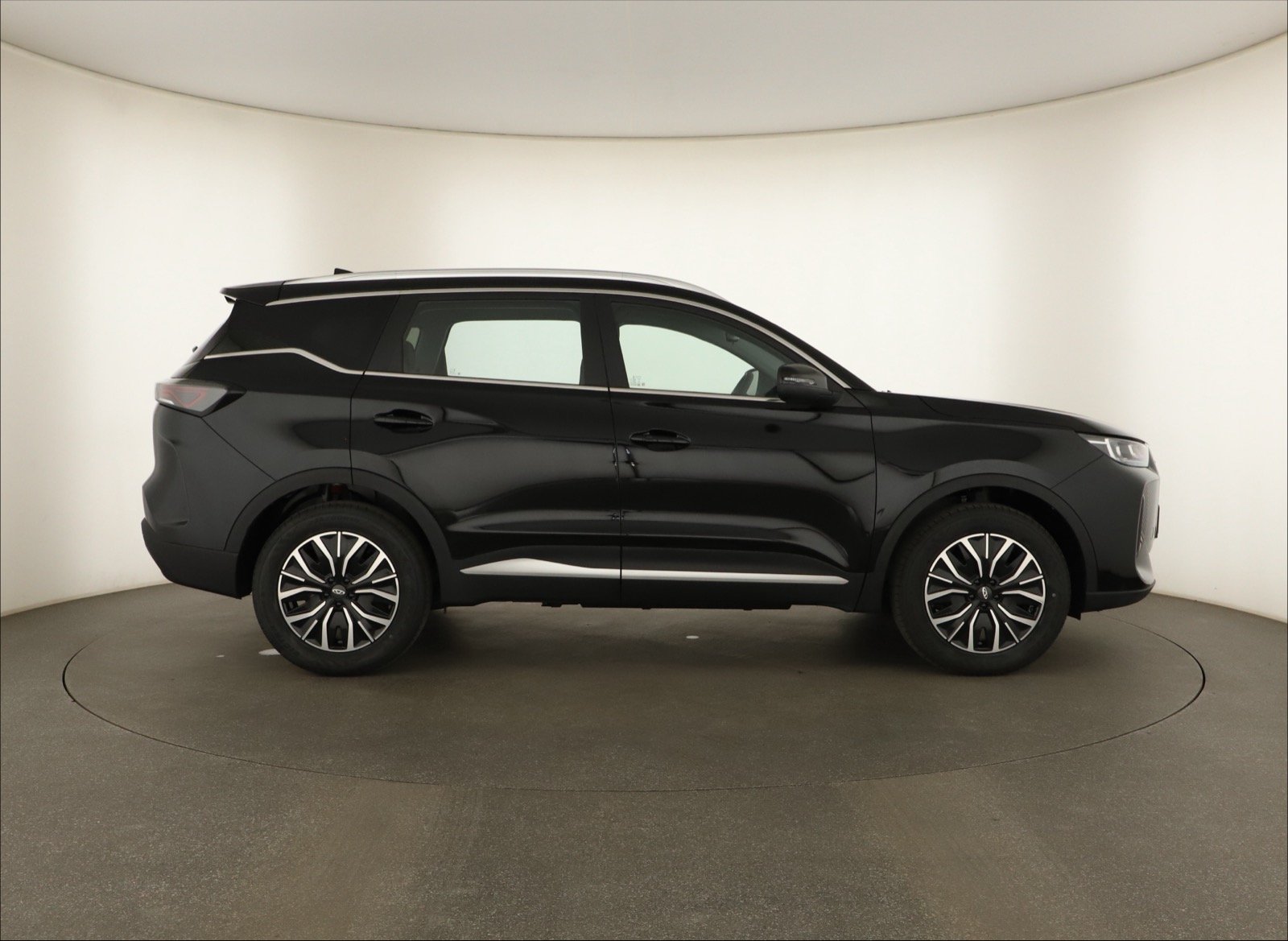 Chery Tiggo 7 - 2026