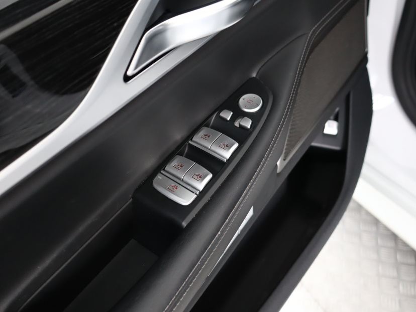BMW 7, 2017