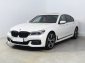 BMW 7, 2017