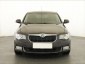 Škoda Superb, 2008