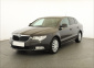 Škoda Superb, 2008