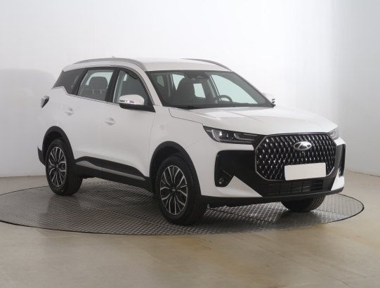Chery Tiggo 7