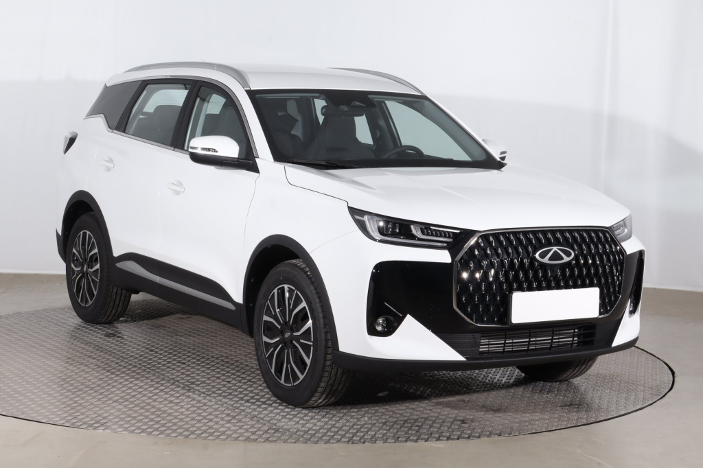 Chery Tiggo 7