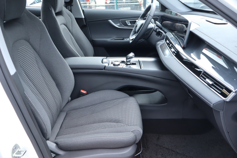 Chery Tiggo 7, 2026