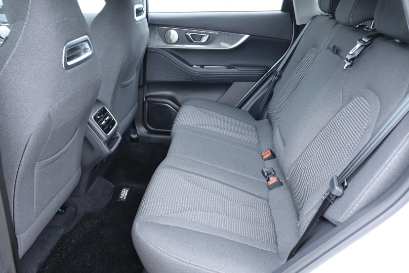 Chery Tiggo 7, 2026