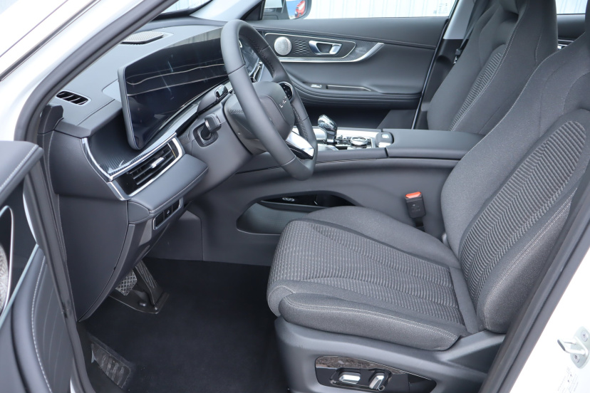 Chery Tiggo 7, 2026