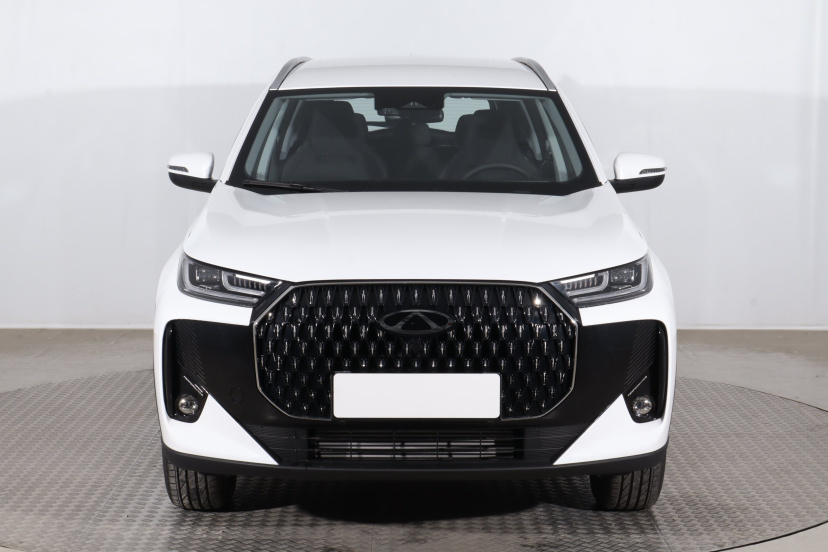 Chery Tiggo 7, 2026