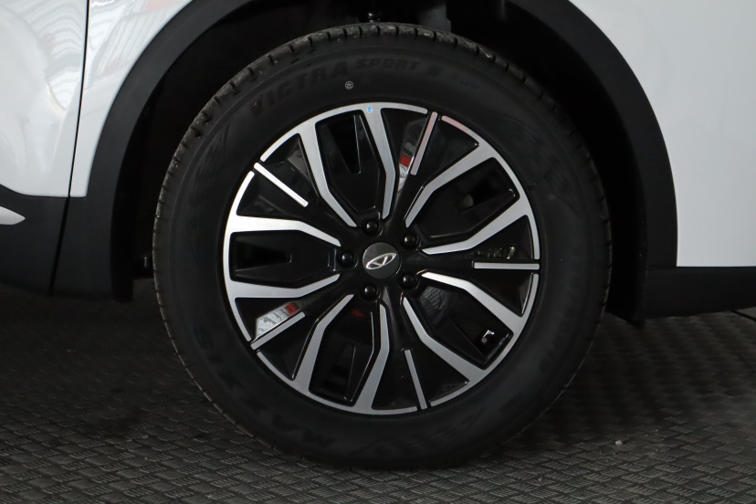 Chery Tiggo 7, 2026