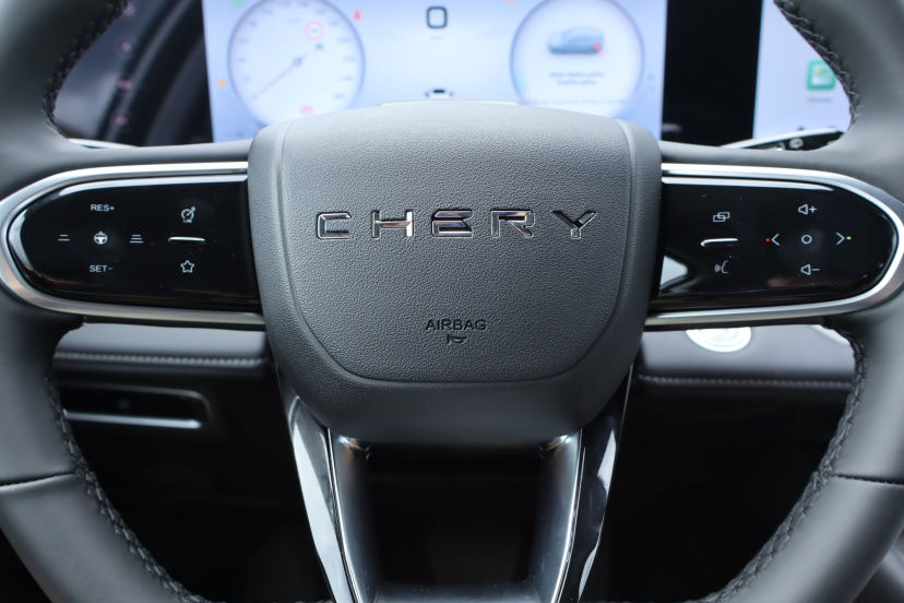 Chery Tiggo 7, 2026