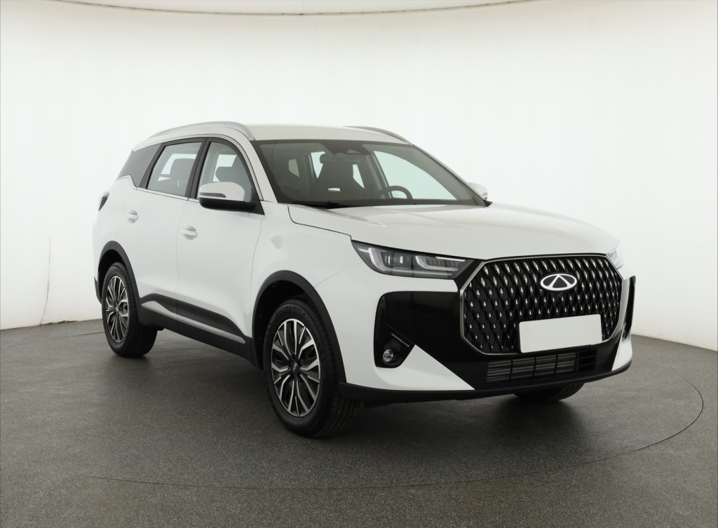 Chery Tiggo 7