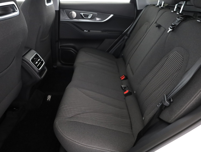 Chery Tiggo 7, 2026