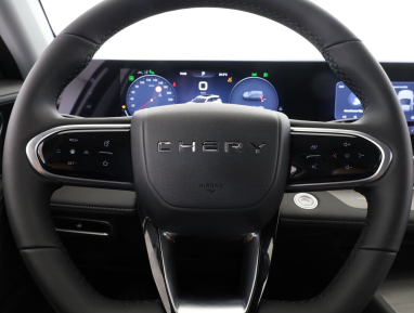 Chery Tiggo 7 - 2026