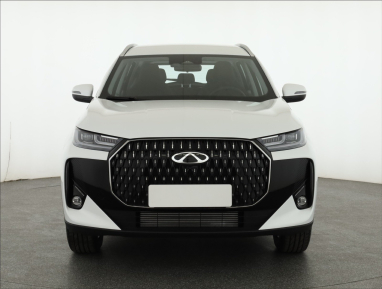 Chery Tiggo 7 - 2026