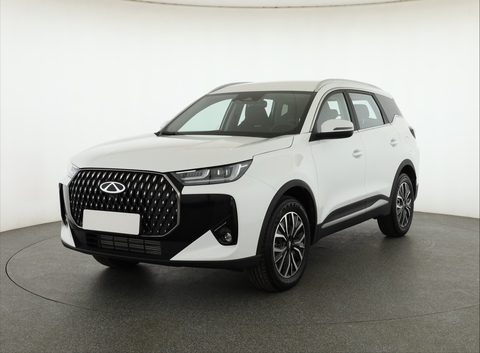 Chery Tiggo 7 - 2026