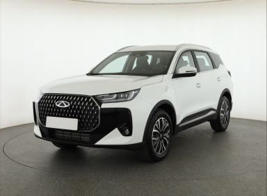 Chery Tiggo 7 - 2026