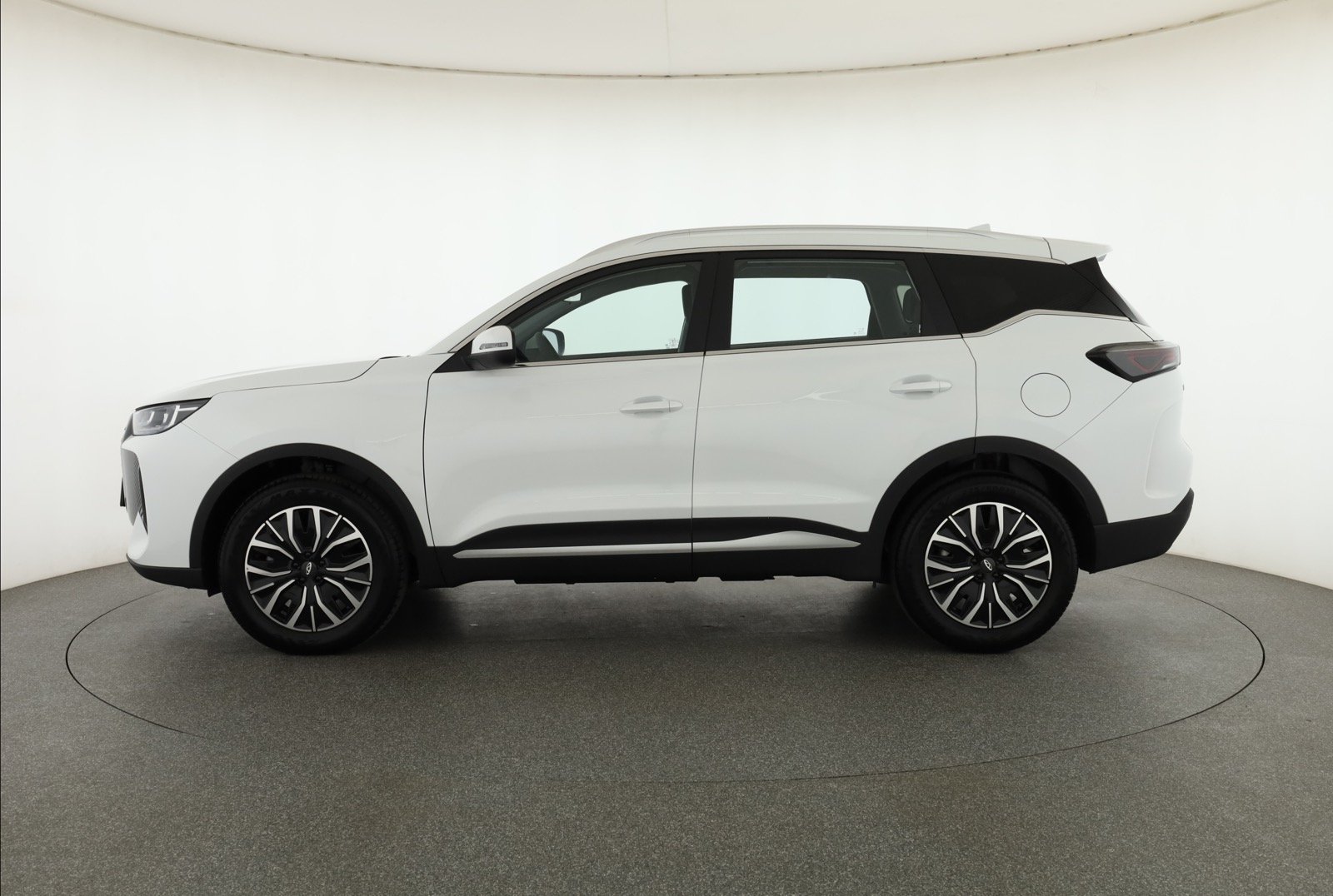 Chery Tiggo 7 - 2026