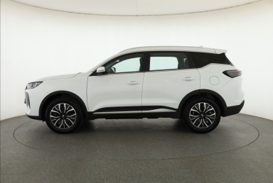 Chery Tiggo 7 - 2026