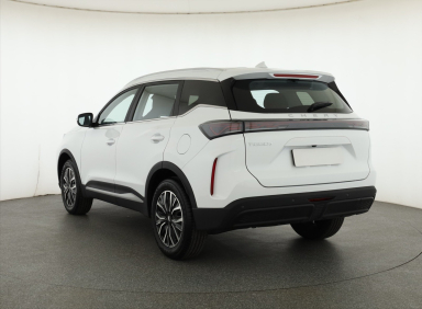 Chery Tiggo 7 - 2026