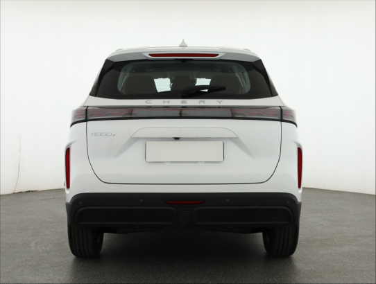 Chery Tiggo 7
