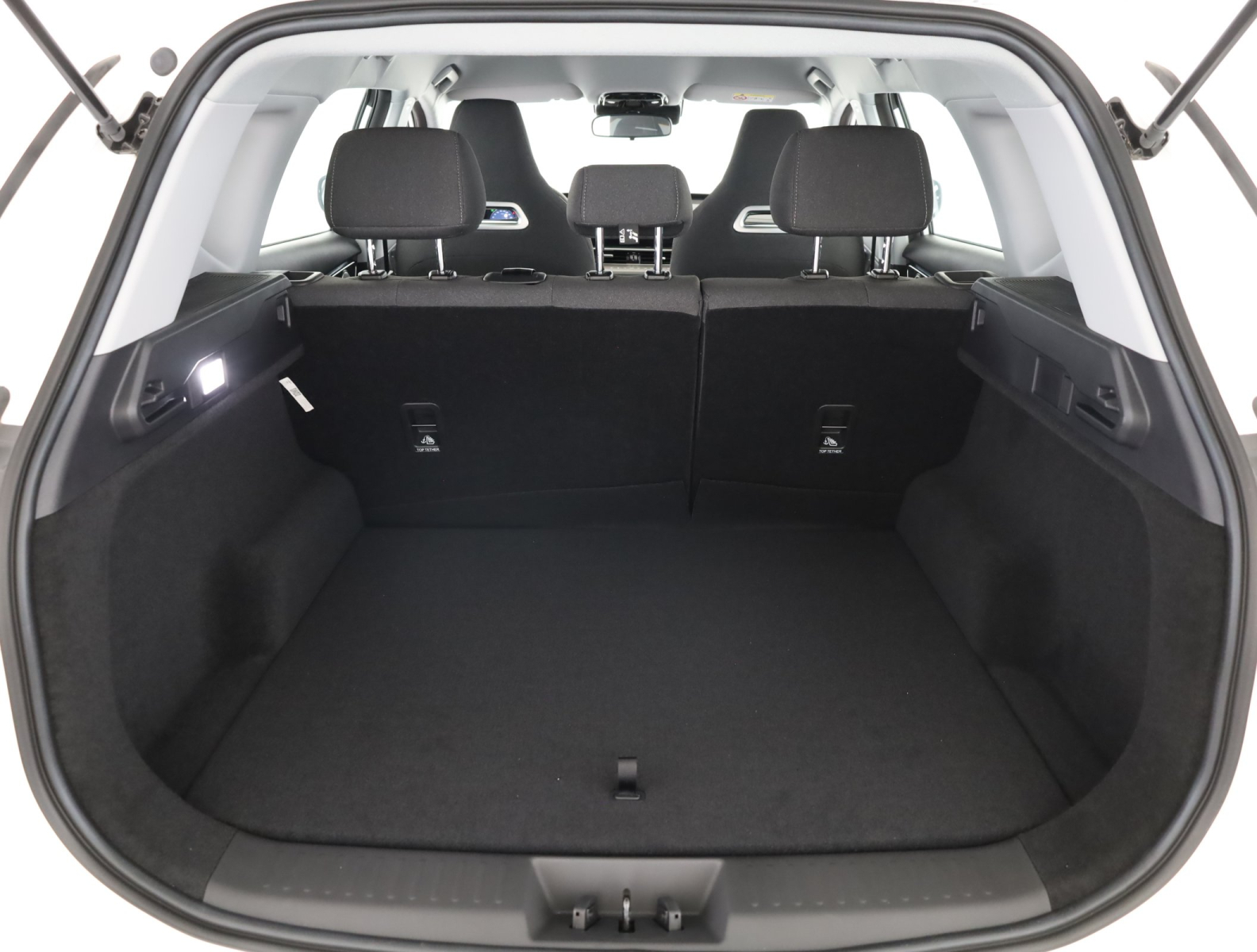 Chery Tiggo 7 - 2026