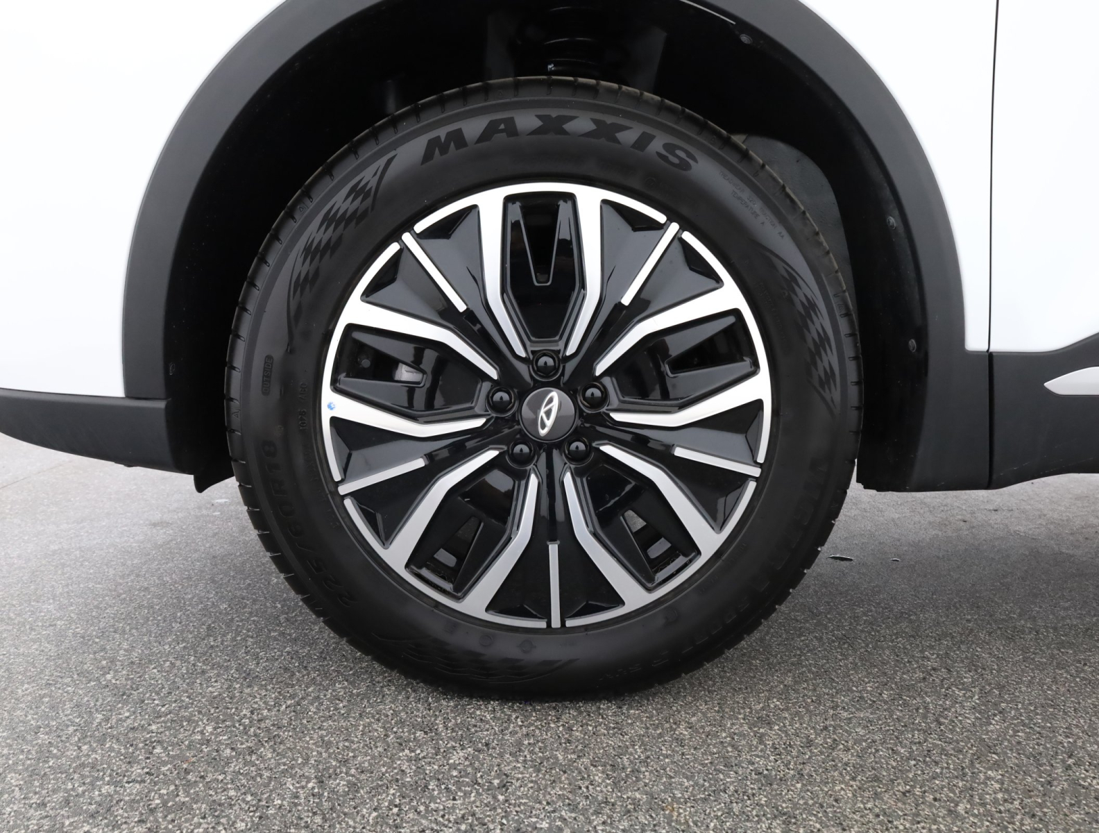 Chery Tiggo 7 - 2026