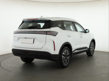 Chery Tiggo 7 - 2026