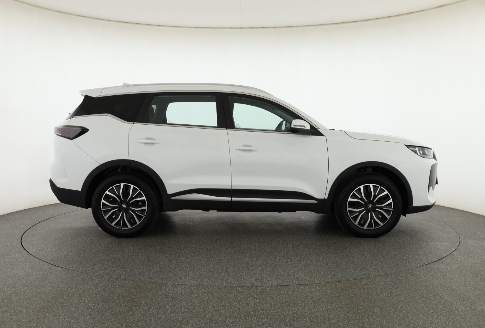 Chery Tiggo 7 - 2026