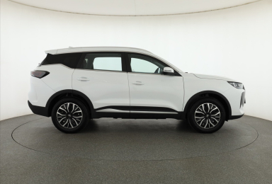 Chery Tiggo 7 - 2026