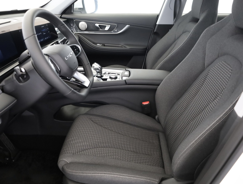 Chery Tiggo 7, 2026