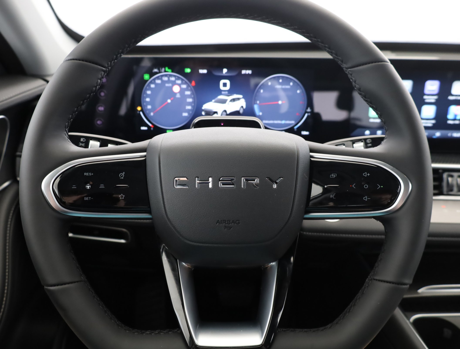 Chery Tiggo 7 - 2026