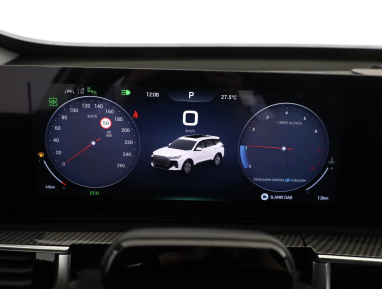 Chery Tiggo 7 - 2026
