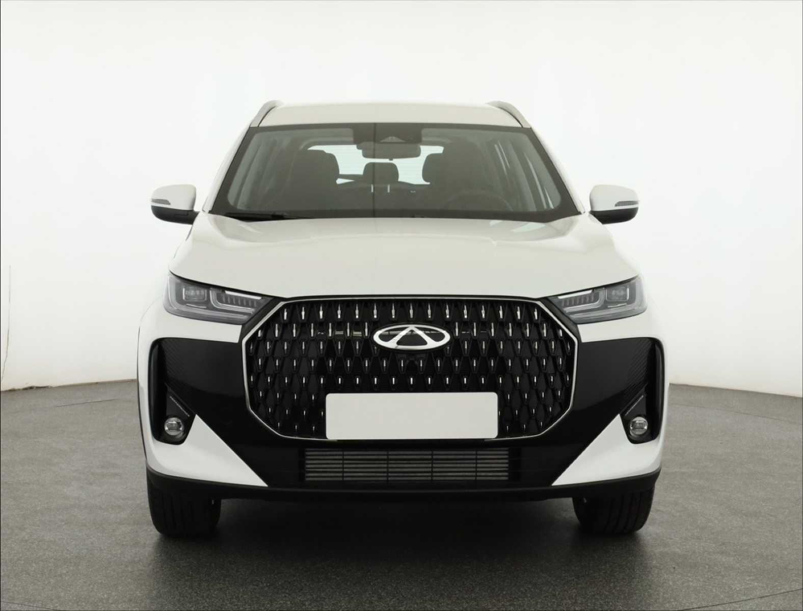 Chery Tiggo 7 - 2026
