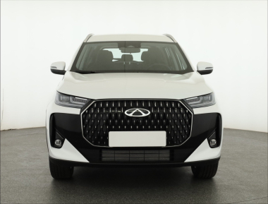 Chery Tiggo 7 - 2026
