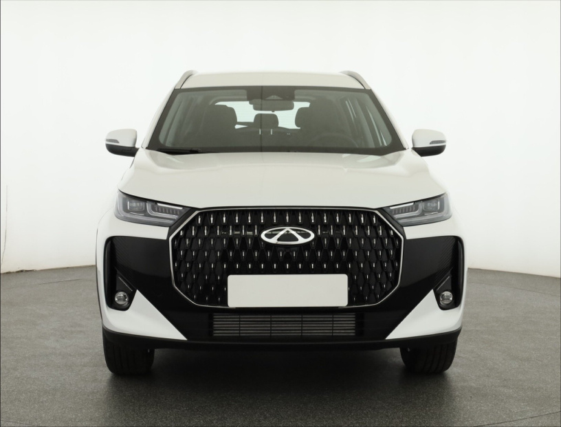 Chery Tiggo 7, 2026